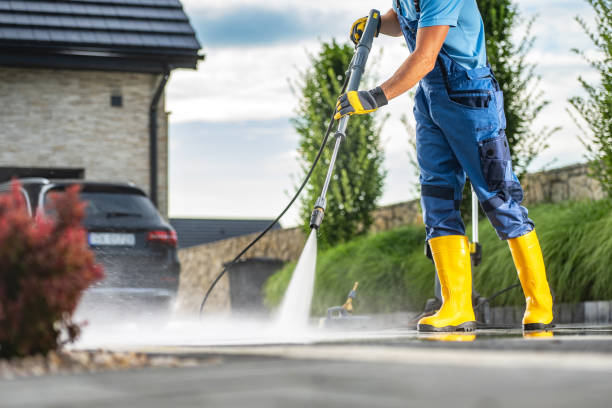 Ronkonkoma, NY Pressure Washing Services Company